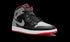 Jordan 1 Mid "Bred Shadow"